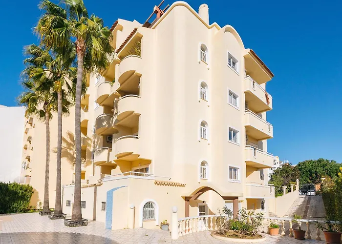 Perola De Albufeira - T1