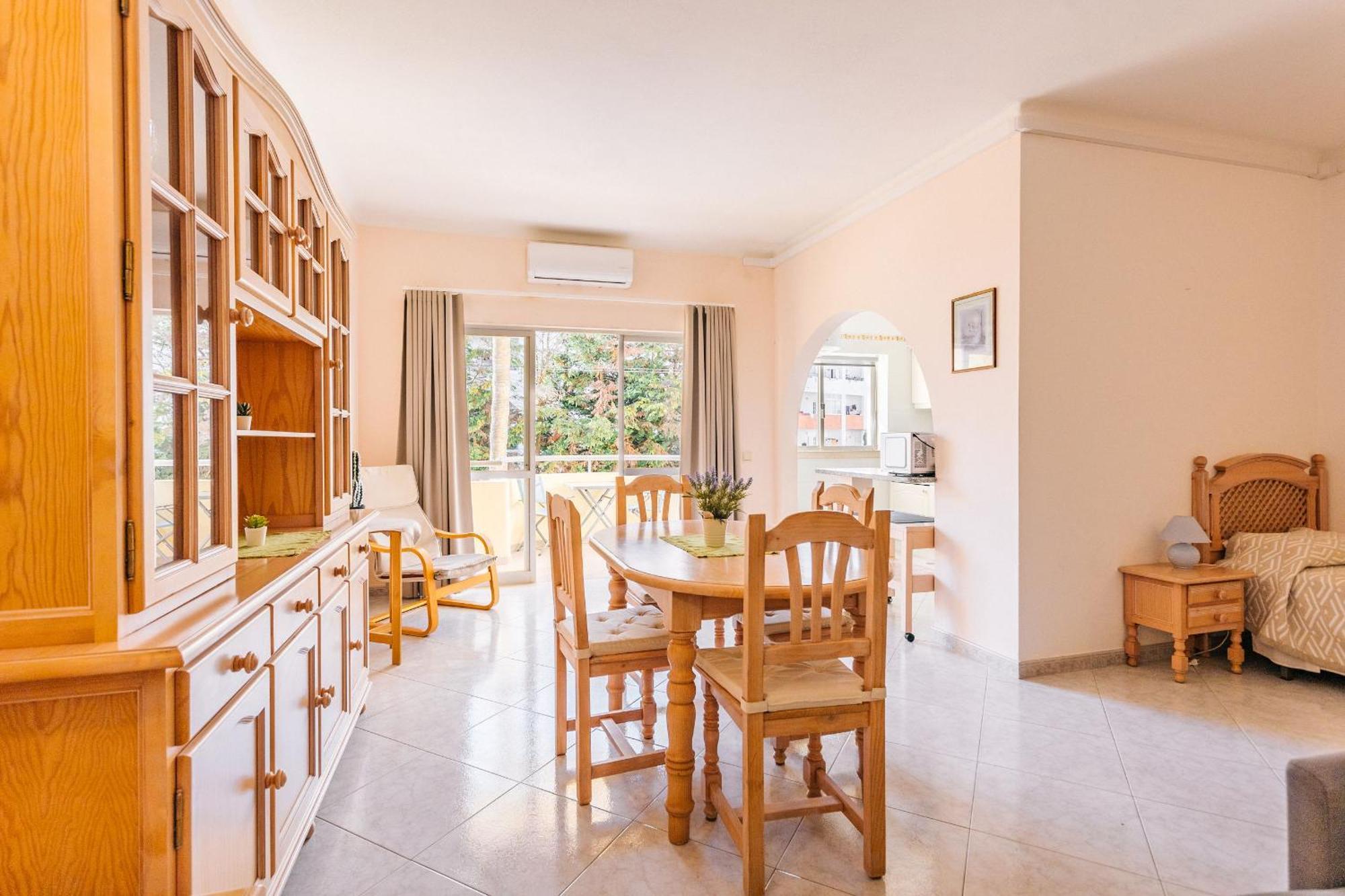Apartment Perola De - T1 *