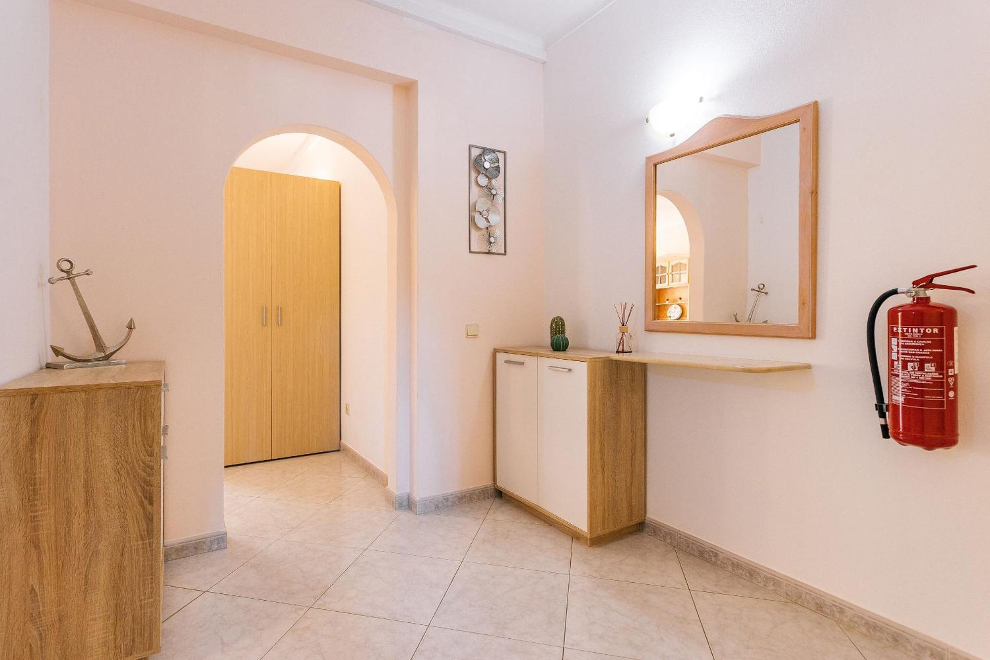 Perola De - T1 Apartment *