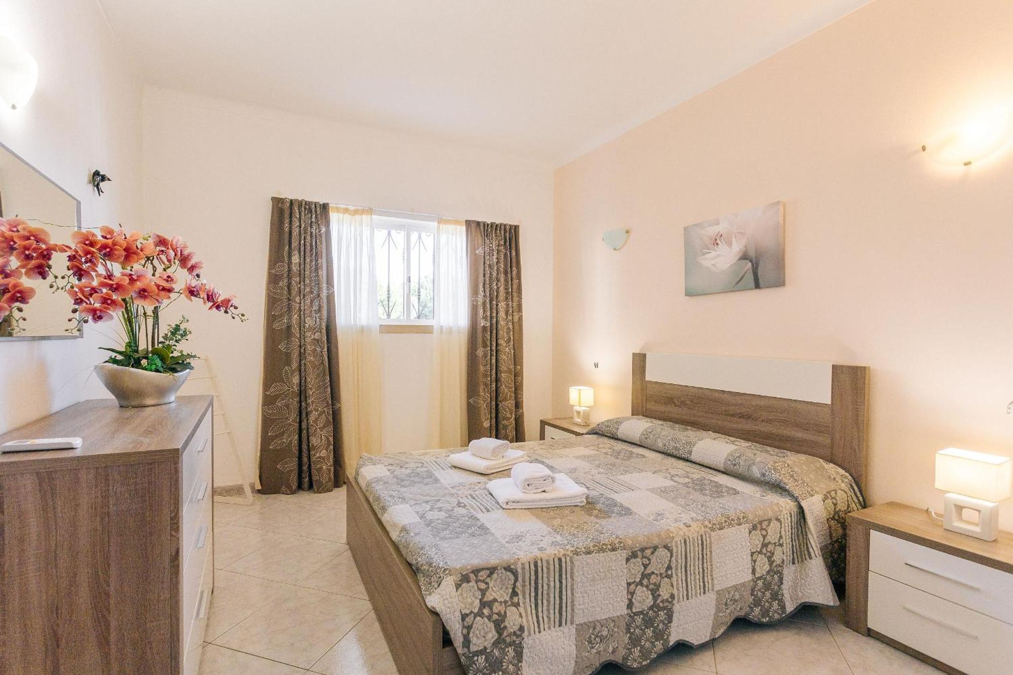 Perola De - T1 Apartment *