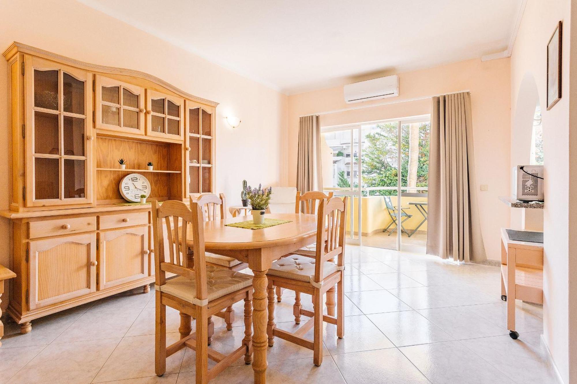Apartment Perola De - T1 Albufeira
