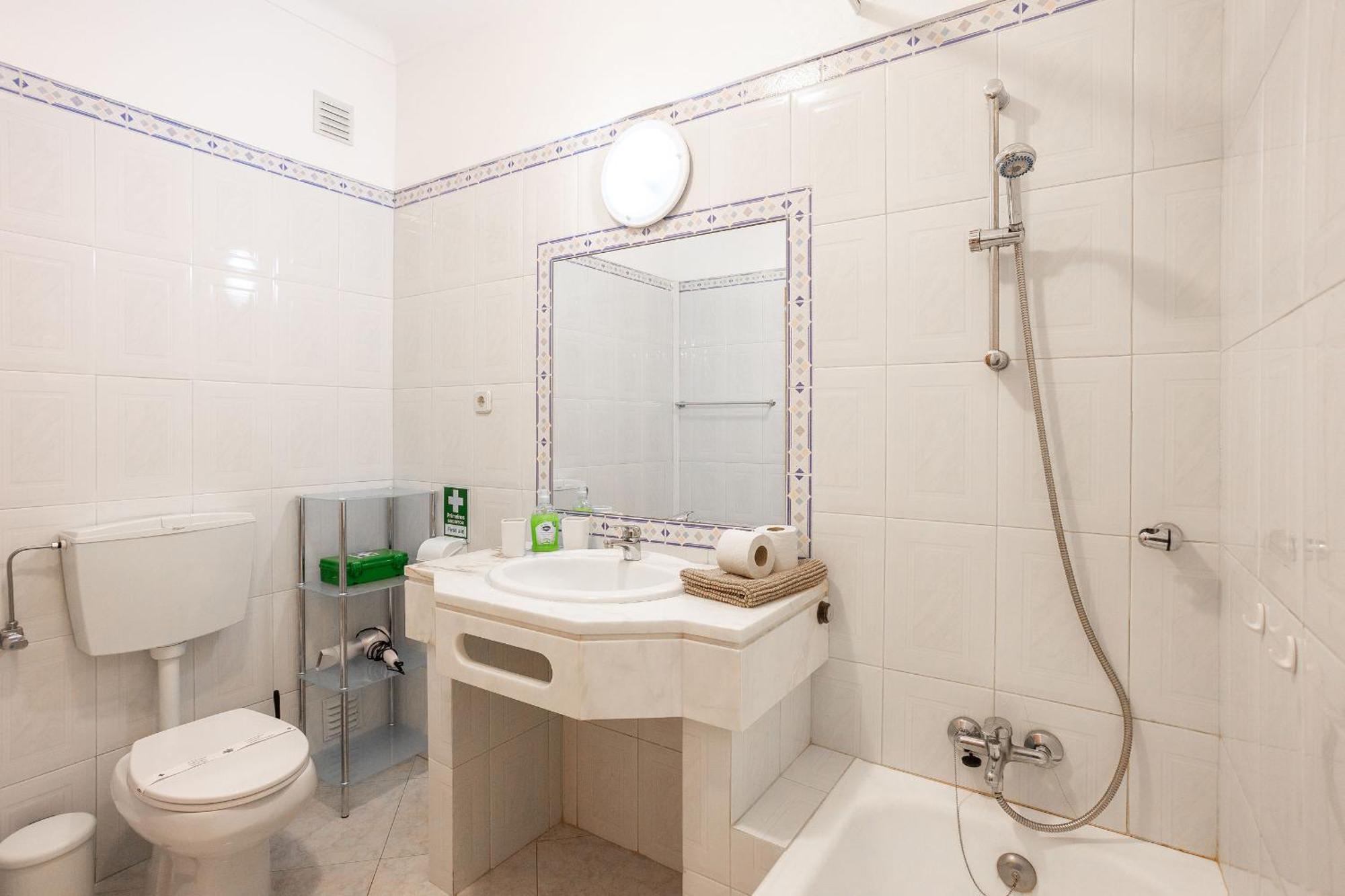 Perola De - T1 Apartment