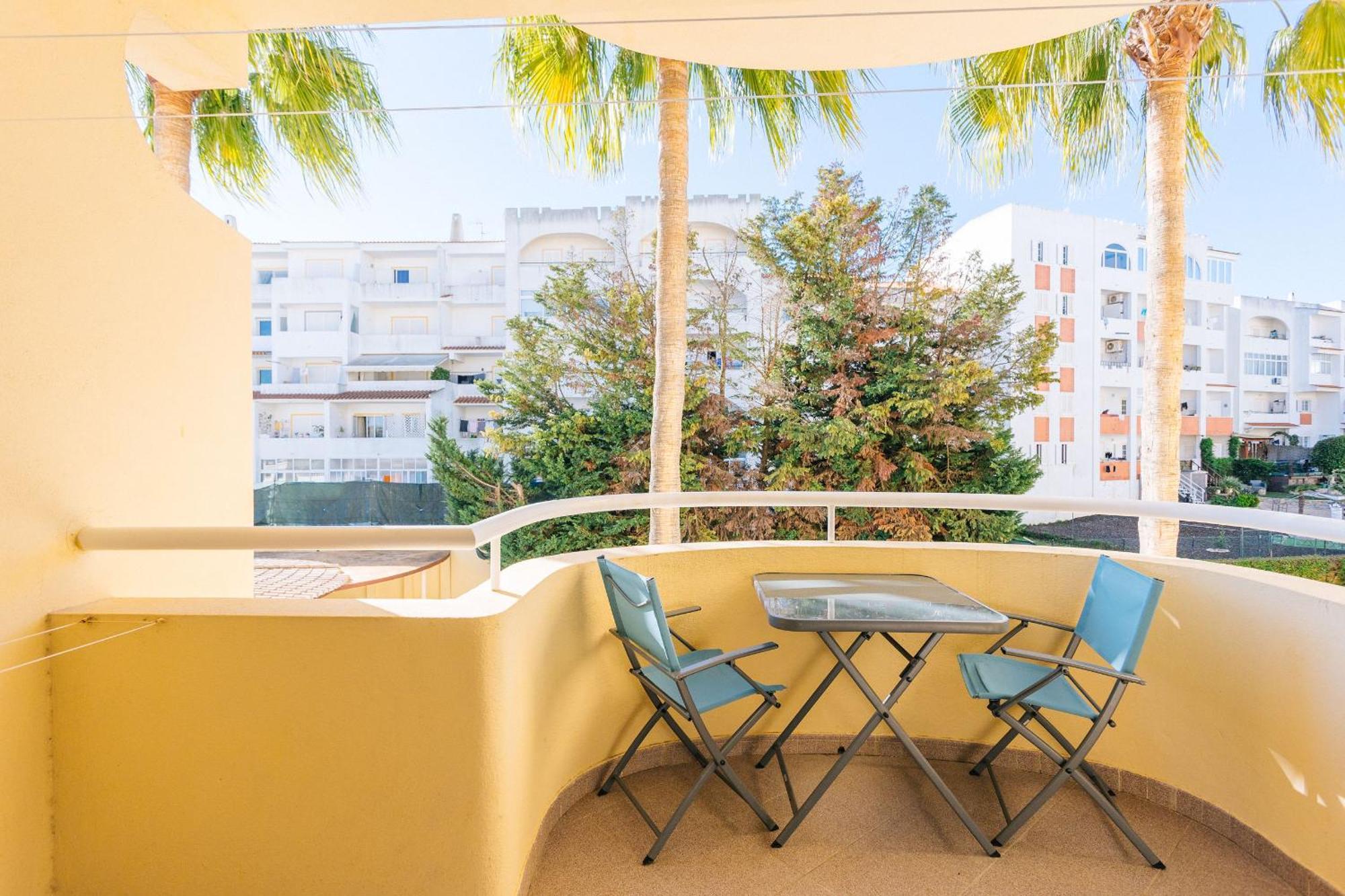 Apartment Perola De - T1 *