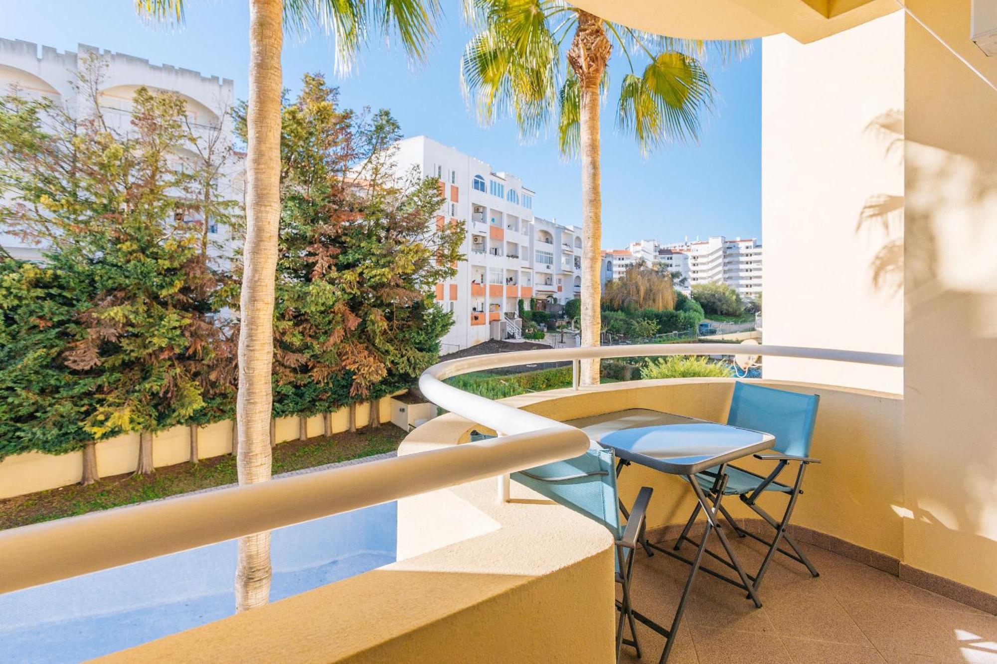 Perola De - T1 Apartment Albufeira